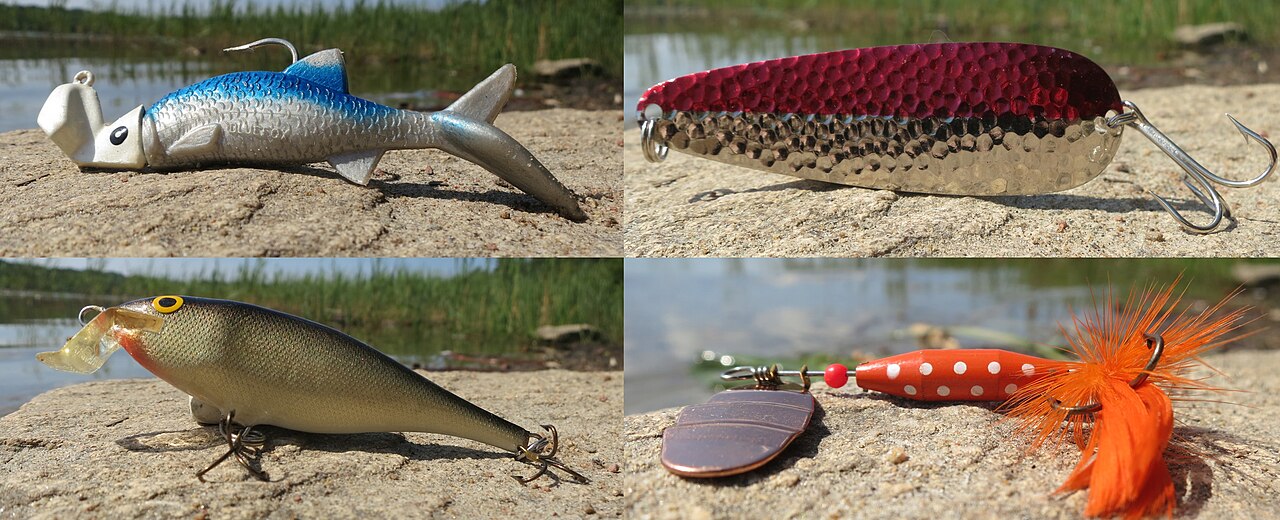 Meilleur Leurre Sandre 2026 : Comparatif et Guide d'Achat