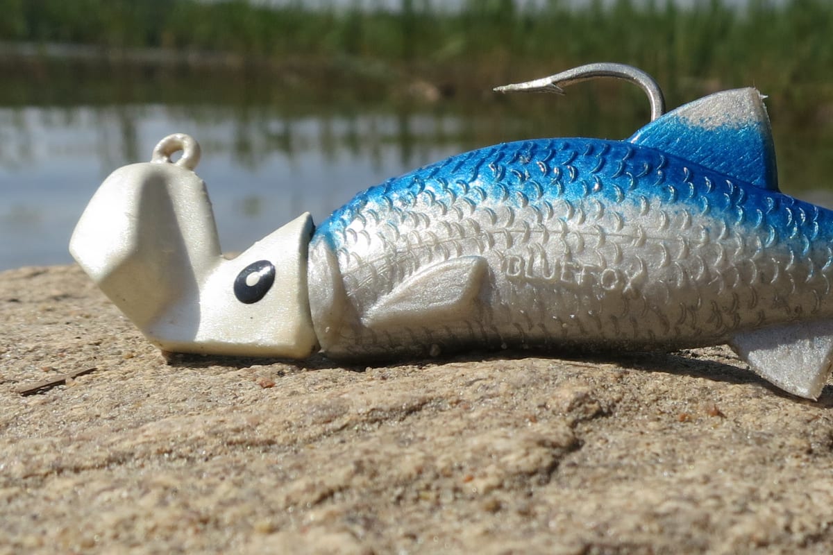 Pêche au Jig : Technique, Matériel et Poissons Cibles