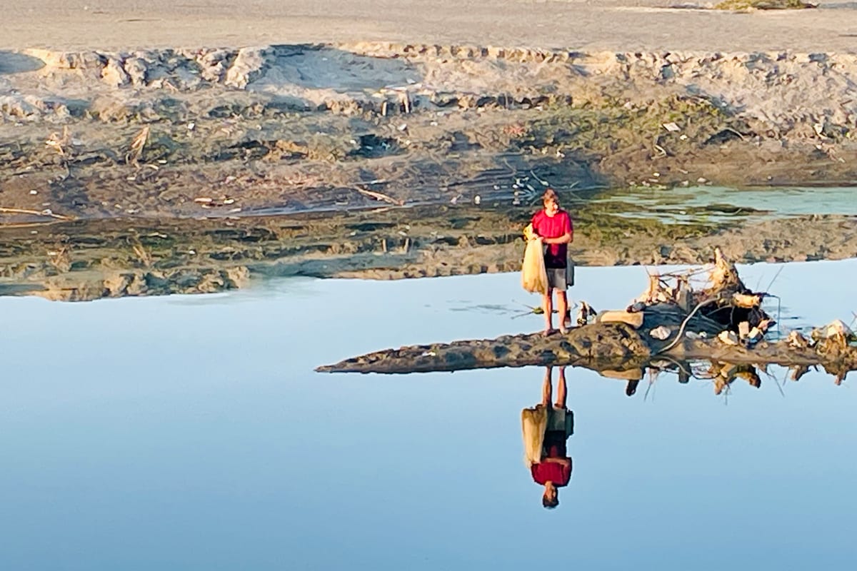 Pêche en Décembre : Guide Hivernal Multi-Espèces