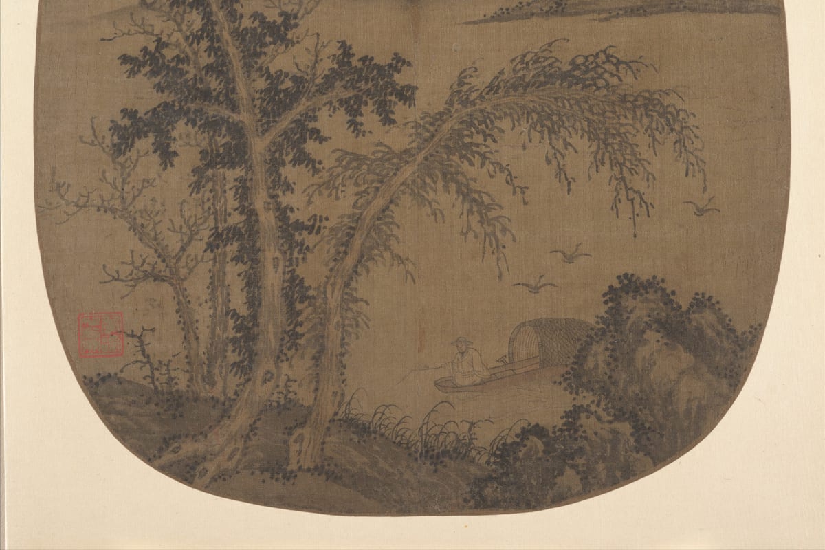 Pêche en Octobre : Guide Complet de l'Automne